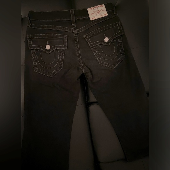 True religion jeans - Picture 2 of 3